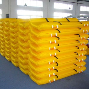 LM-DJ700型水上救援擔(dān)架